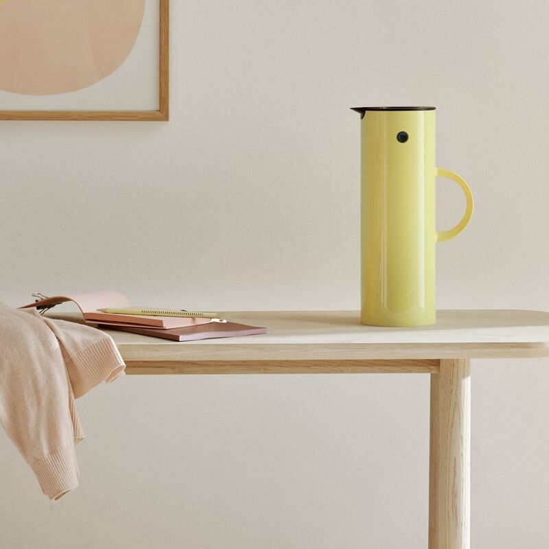 EM77 termokande 1 liter, laevis