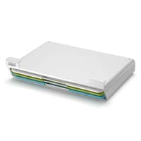 Folio Slim skærebræt med etui 3 stk, 20 x 30 cm