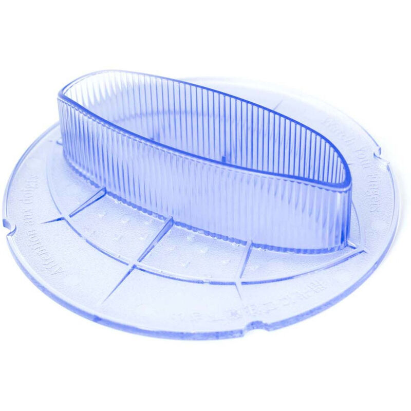 Pyöreä sormisuoja BN-95/W-malliin