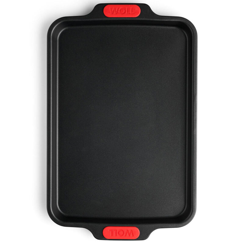 Woll Bake It Bageplade 33×23 cm