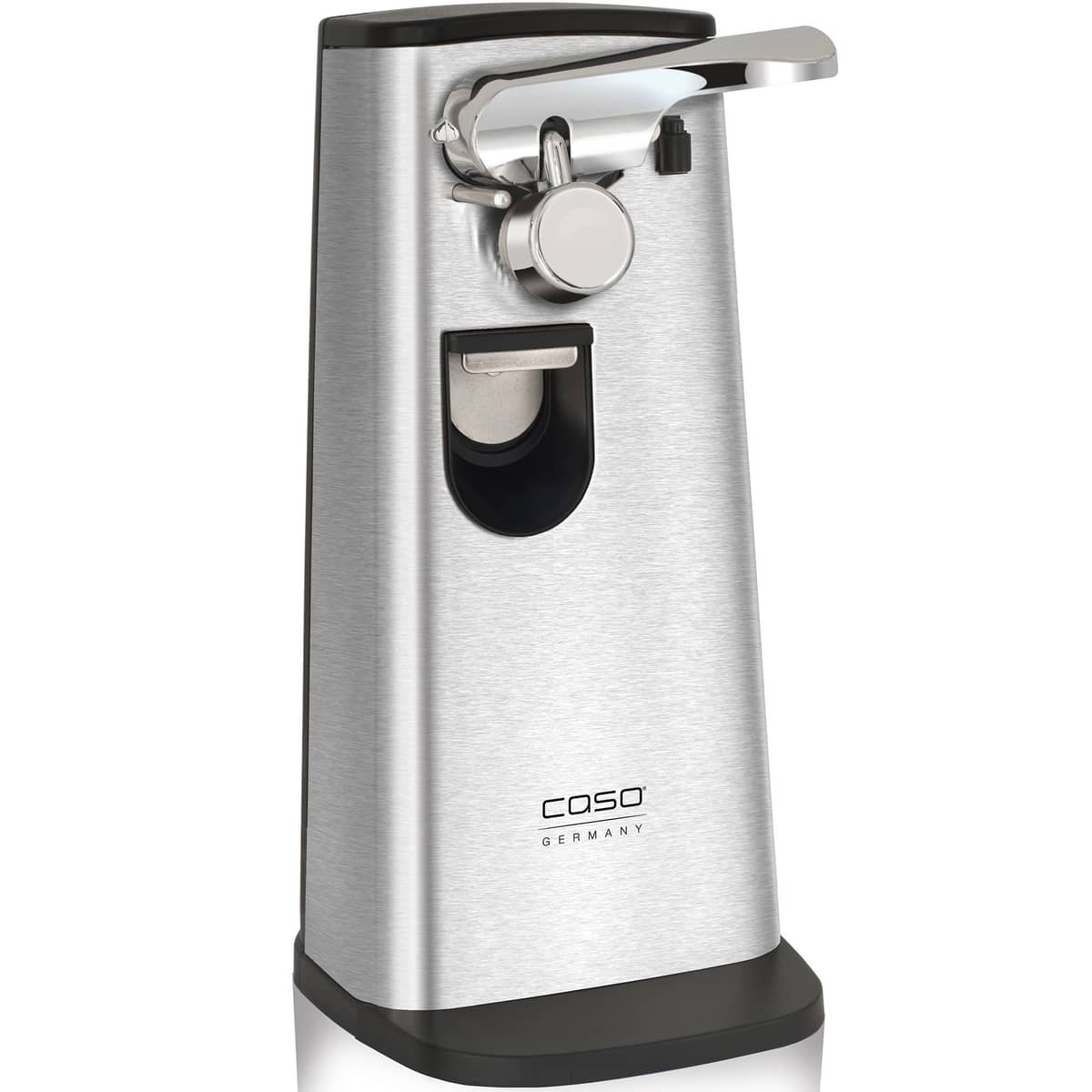 Multiåpner D10, Stål