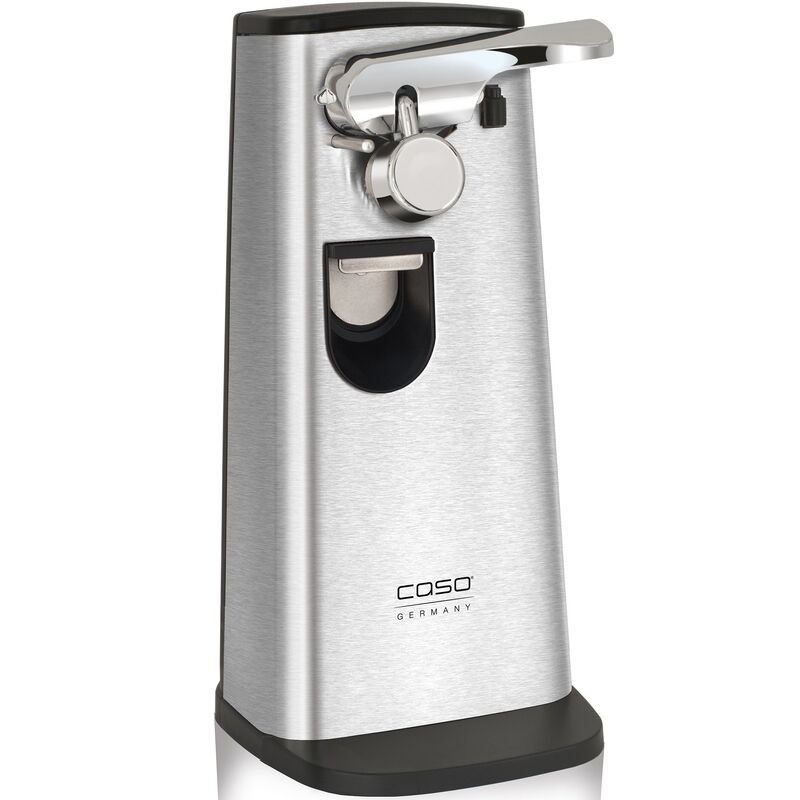 Multiöppnare D10, Stål