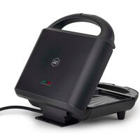 Toasty sandwichgrill, sort