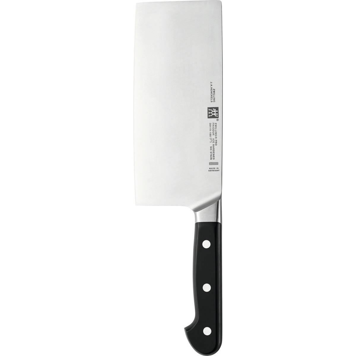 Pro Kinesisk Kockkniv 18 cm