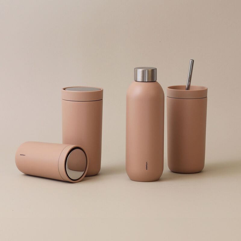 To Go Click Termokop 0,2 liter, heather