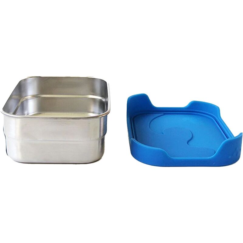 Splash Box vuotamaton lounasrasia