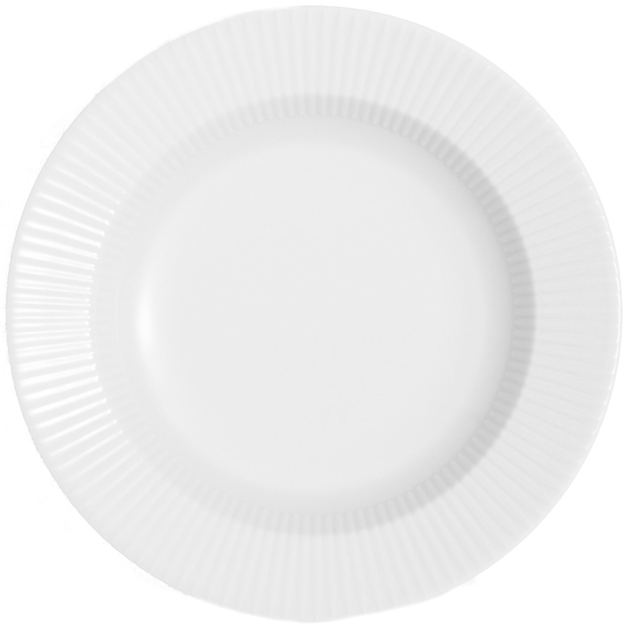 Djup Tallrik 25 cm Legio Nova 4-pack