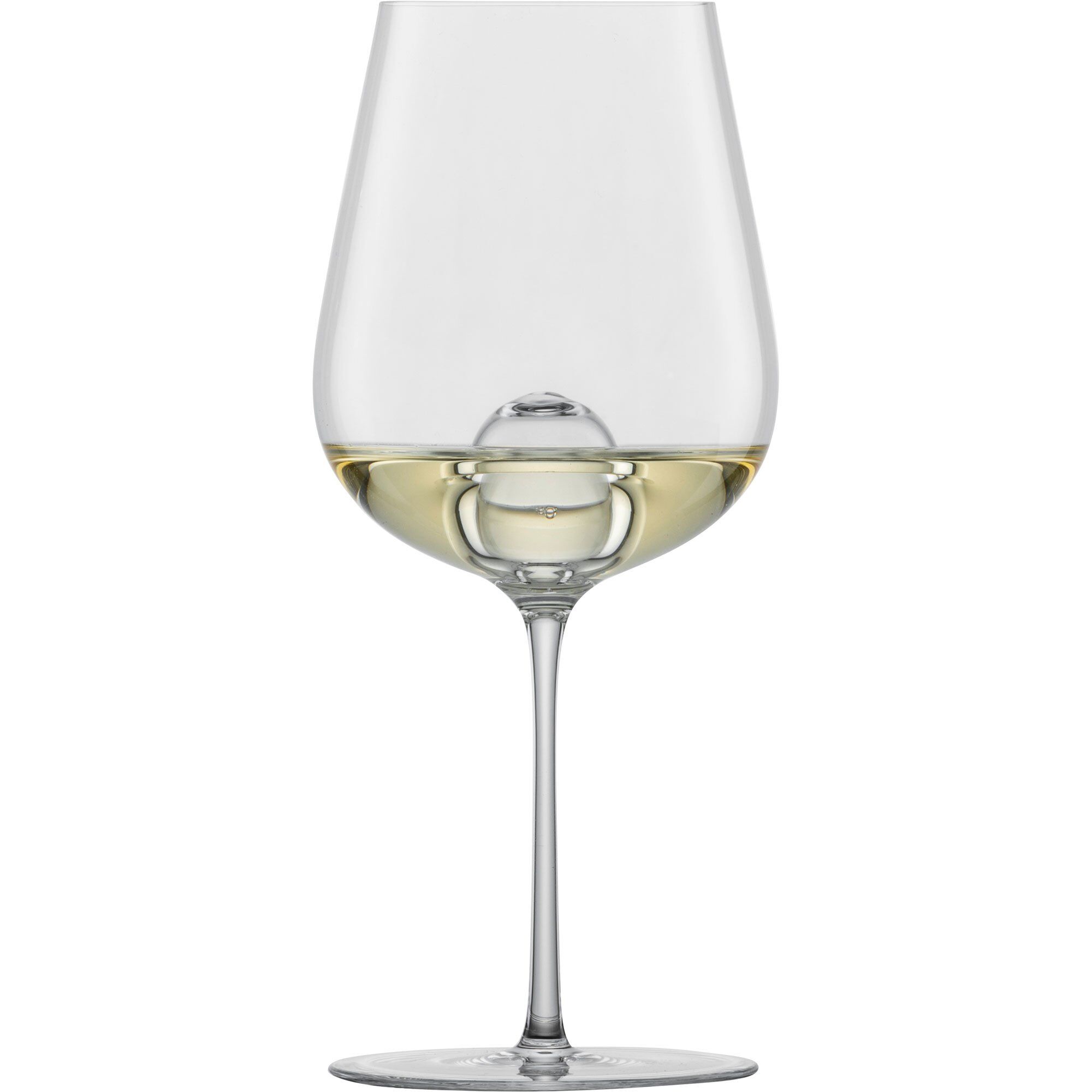Alternativ bild 1 för Zwiesel Air Sense Chardonnay vinglas 44 cl, 2-pack