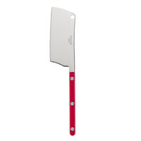 Sabre Bistrot Solid ostkniv, röd