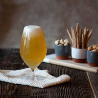 Veritas ølglas, 2 stk.