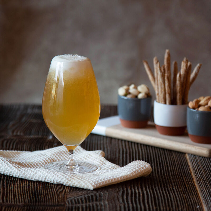 Veritas ølglas, 2 stk.