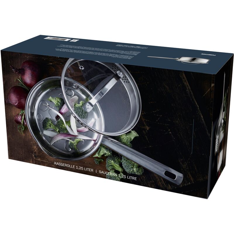 Endurance kasserolle 1,2 liter