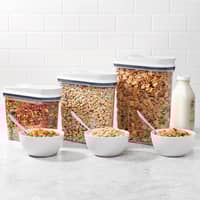 POP container 2,3 L