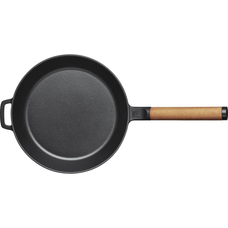 Norden Stegepande Støbejern 26 cm