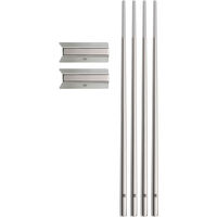 WMF Nuova spisepinner, 2-pakning