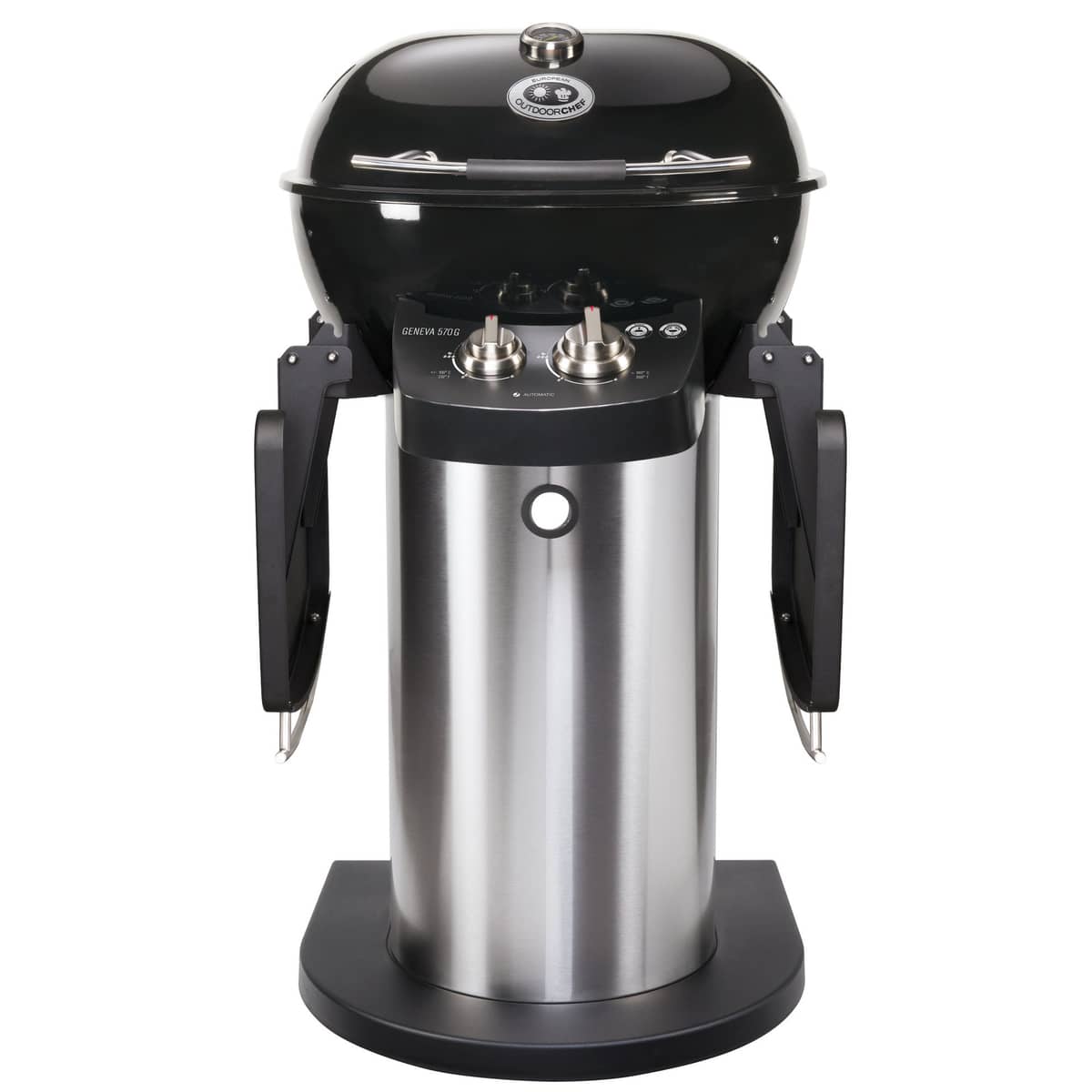 Geneva 570 Gasgrill