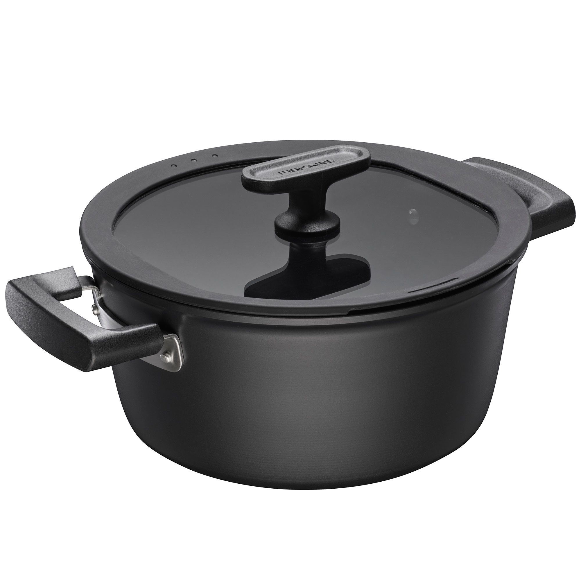 Hard Face gryta med lock 3,5 liter