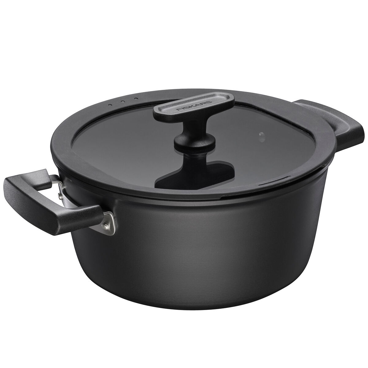 Hard Face gryde 3,5 liter