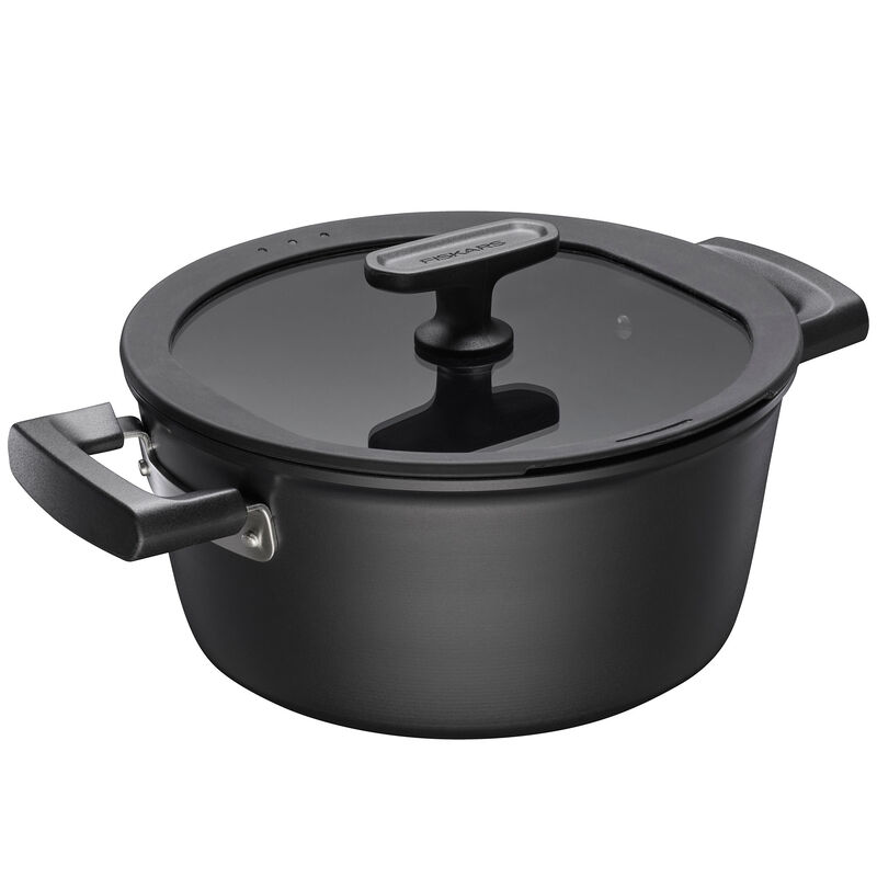 Hard Face gryta med lock 3,5 liter 