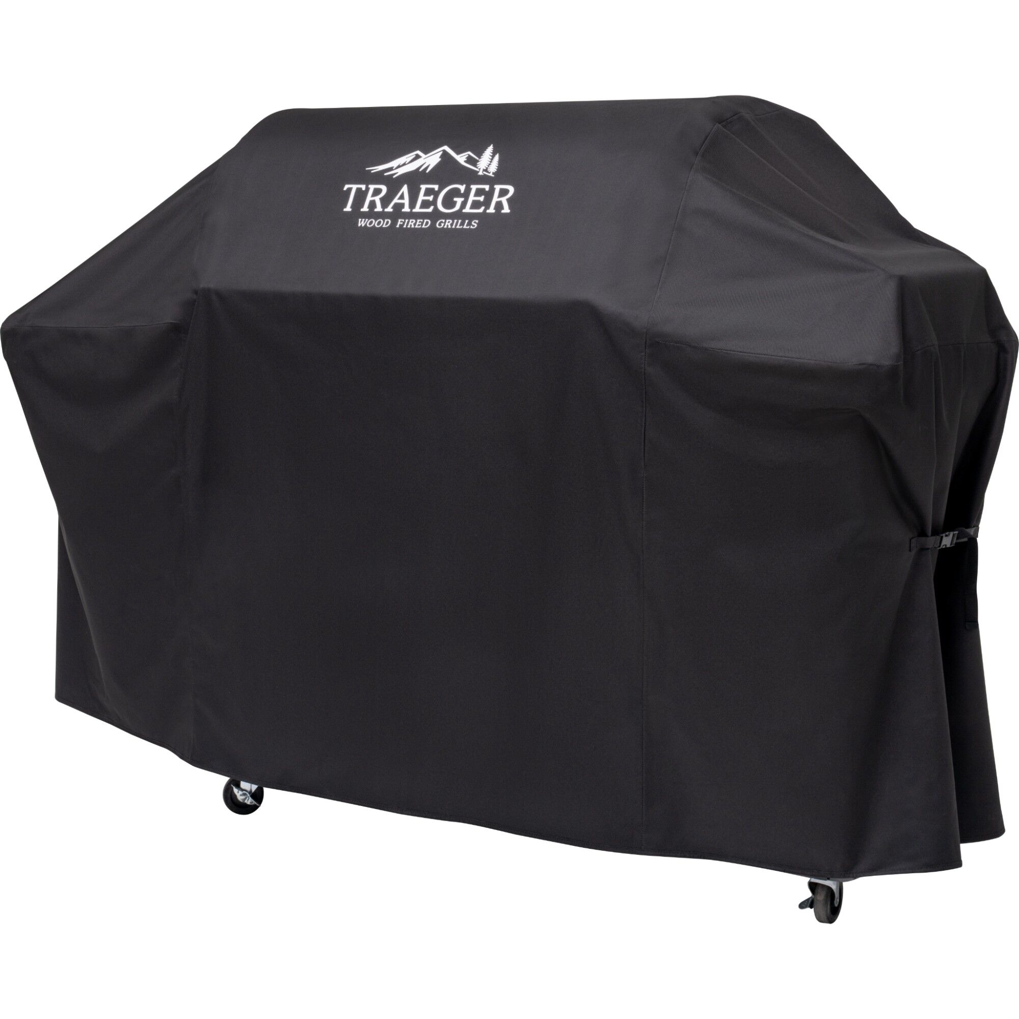 Traeger Ironwood/Timberline XL grillöverdrag