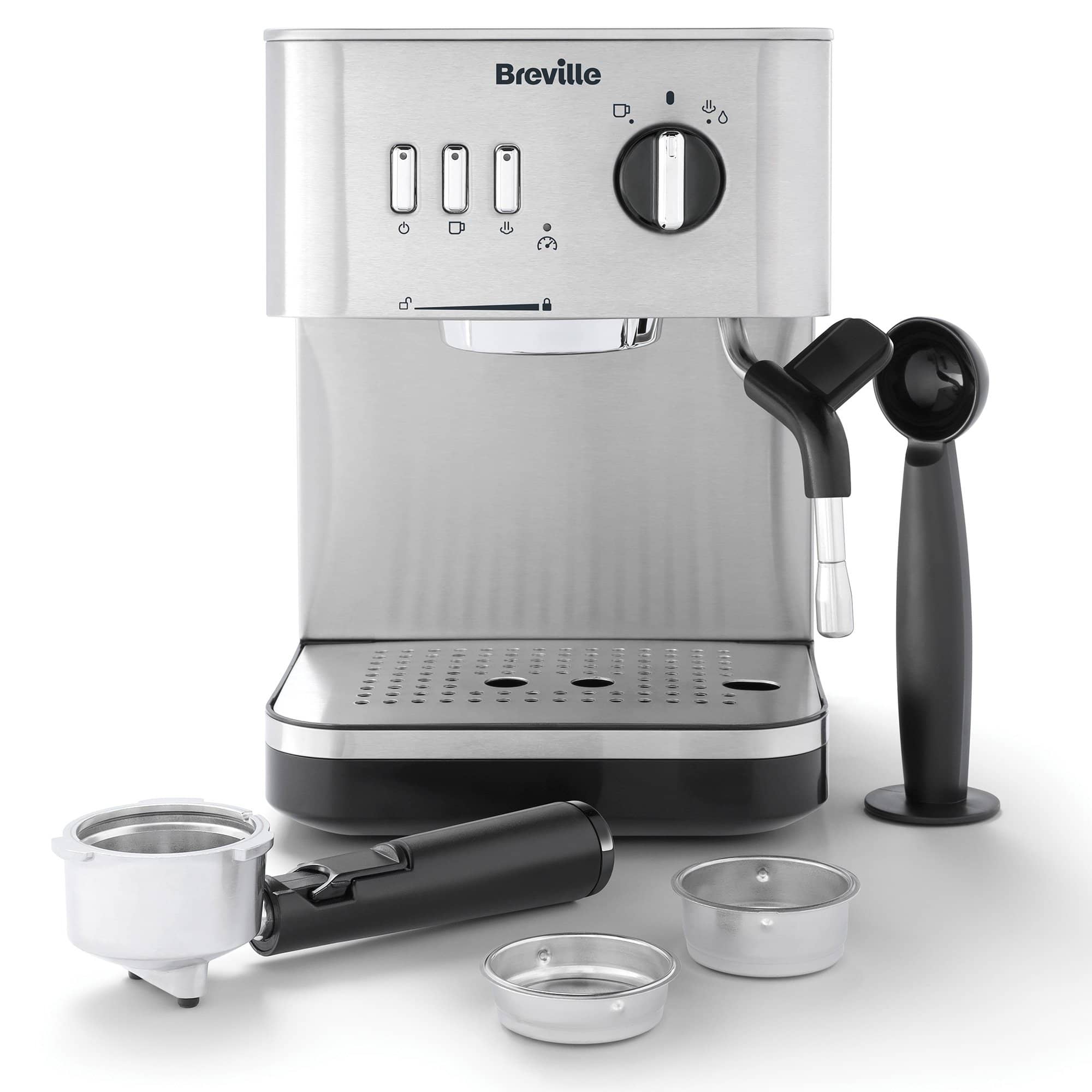 Barista Bijou Espressomaskine