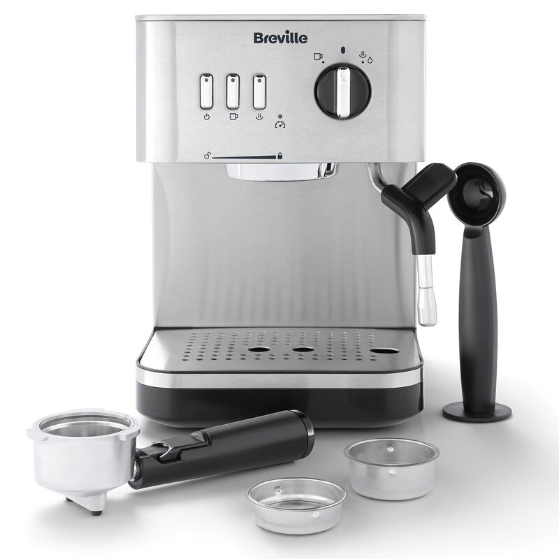 Barista Bijou Espressomaskin