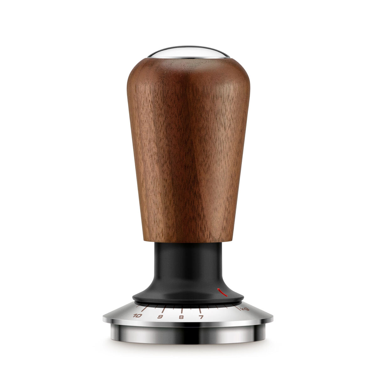 SEA202WLW Force Gauge tamper 54 mm, valnød