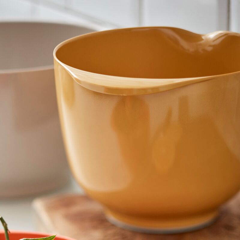 Margrethe skål 1,5 liter, curry