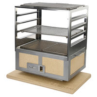 Kasai Konro Robata Rack grillhylle (Medium Wide)