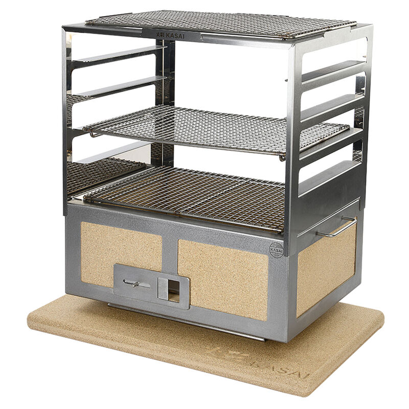 Kasai Konro Robata Rack grillihylly (Medium Wide)