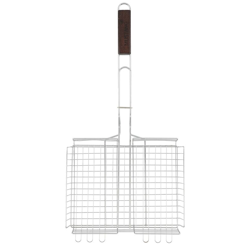 Grillikori, 25 x 31,5 cm