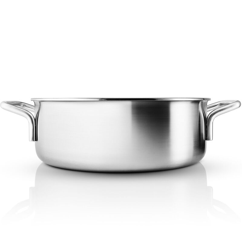 Eva Trio Multi Paistokasari Mosaic Keraaminen 24cm


