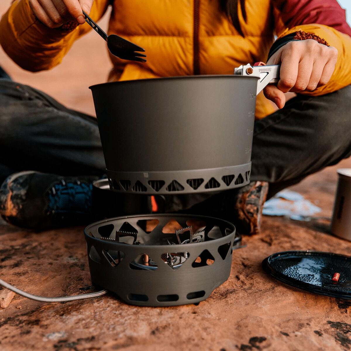 Primus PrimeTech Stove Set stormkjøkken 2,3L