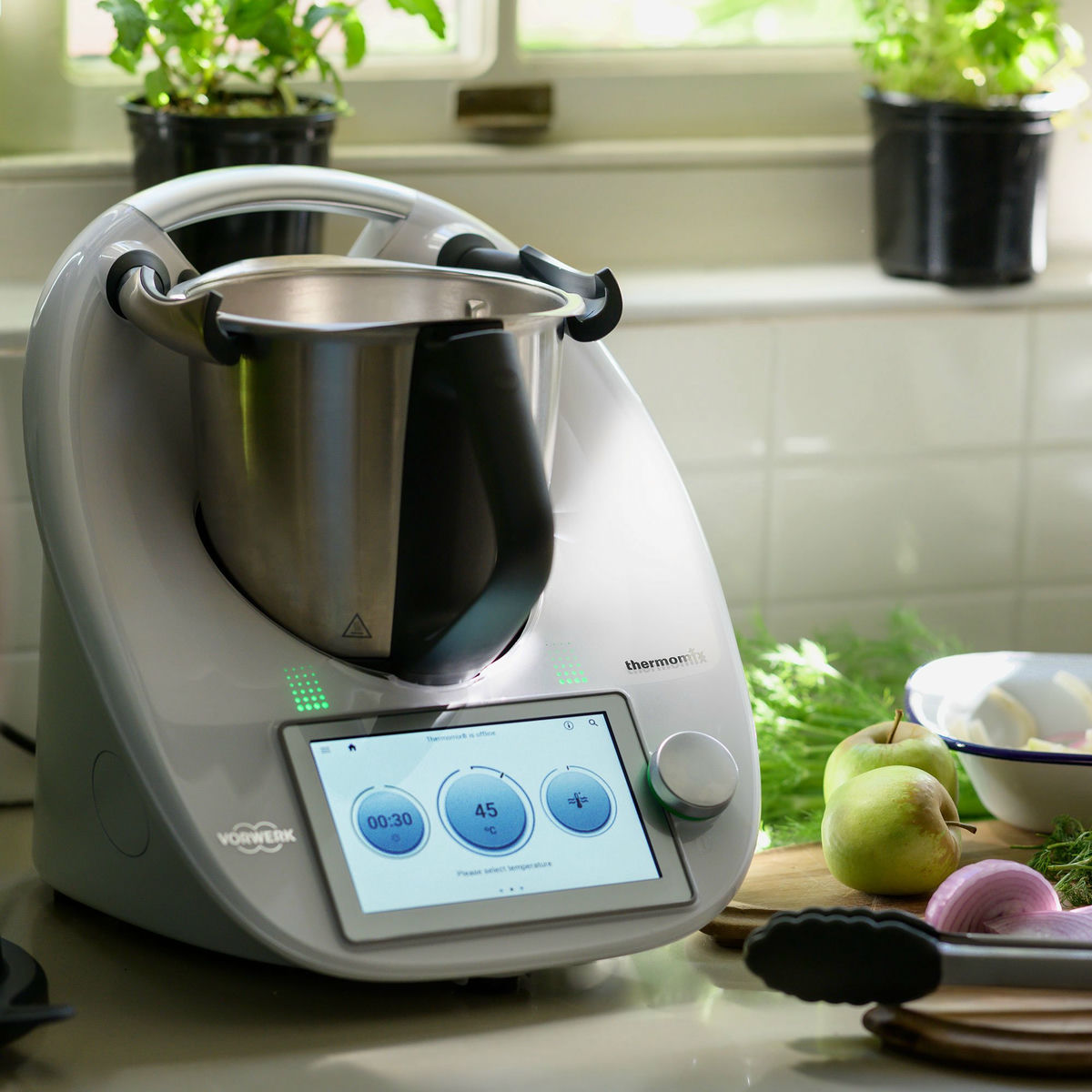 TM6 Vorwerk