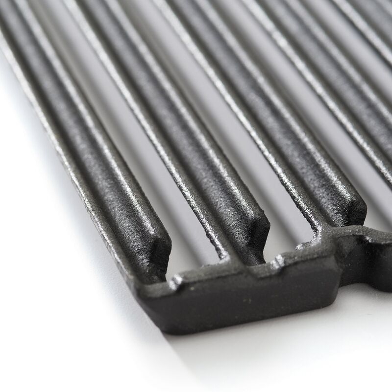 Regal/Imperial grillgaller, gjutjärn