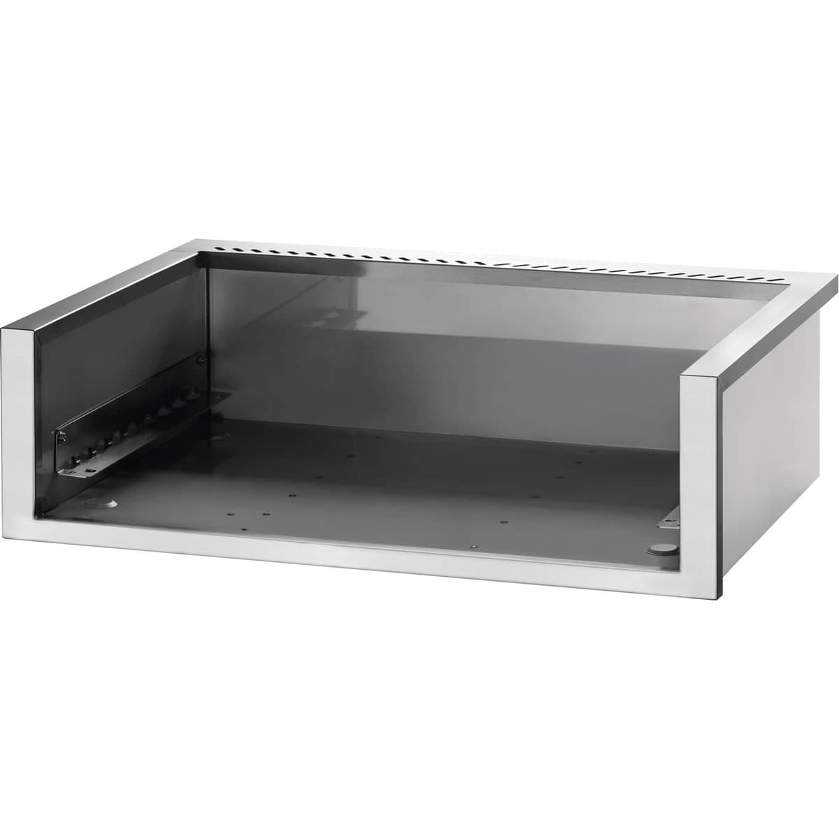 Monteringsmodul för grill