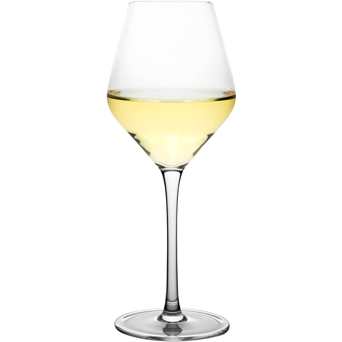 Valkoviinilasi 33 cl, 4 kpl