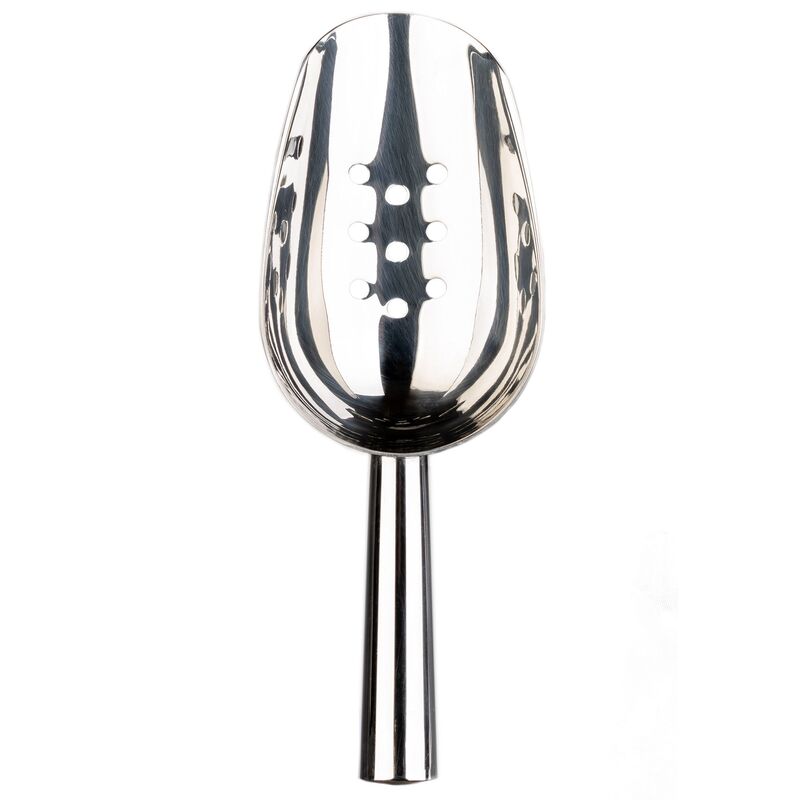 Jääkauha, ruostumaton teräs