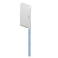 Sabre Bistrot Solid ostkniv, pastellblå