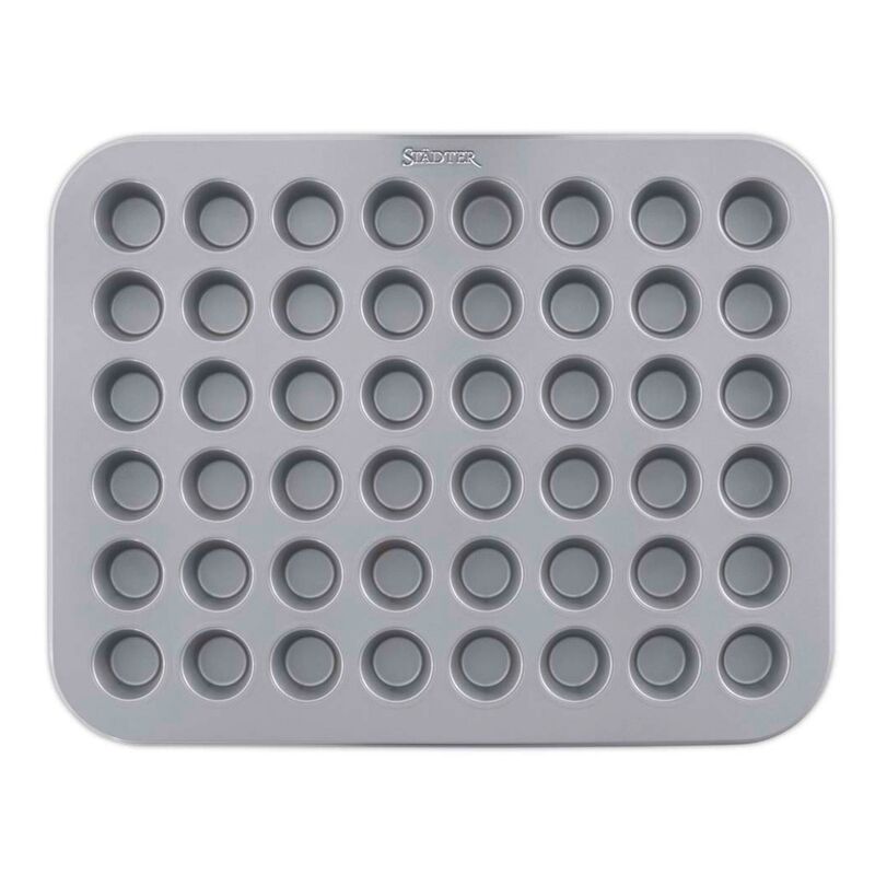 Mini muffinssivuoka, 40 cm x 31 cm