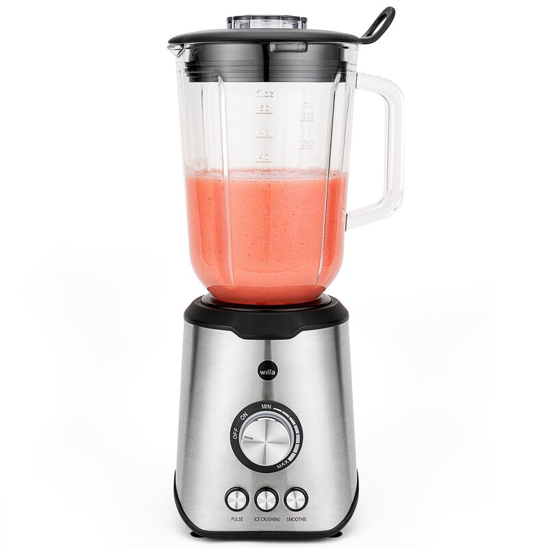 Smooth tehosekoitin 1,5 litraa