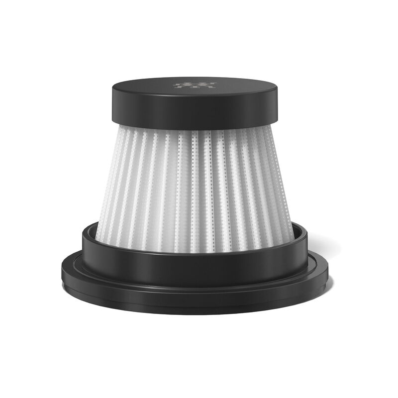 XTEND Trådløs håndstøvsuger, startpakke med batteri