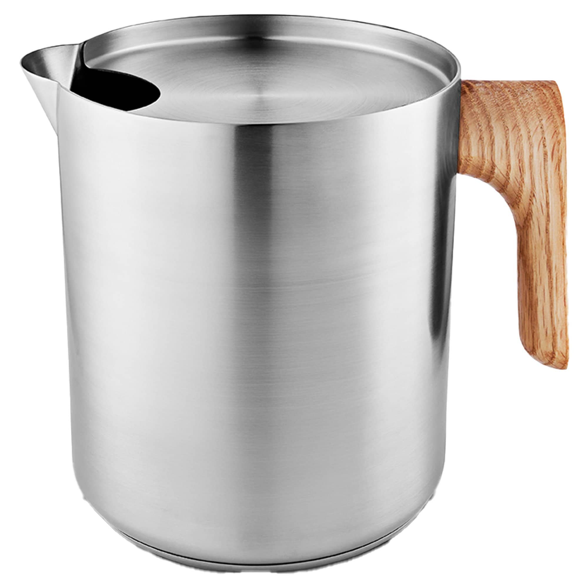 Nordic Kitchen Induktionskande Liter