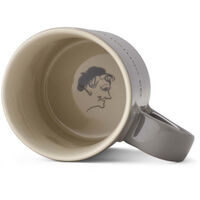 Astrid Lindgren mugg, Ge barnen kärlek