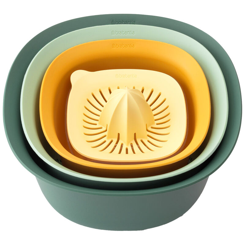 Tasty+ vispskålsset, 4 delar