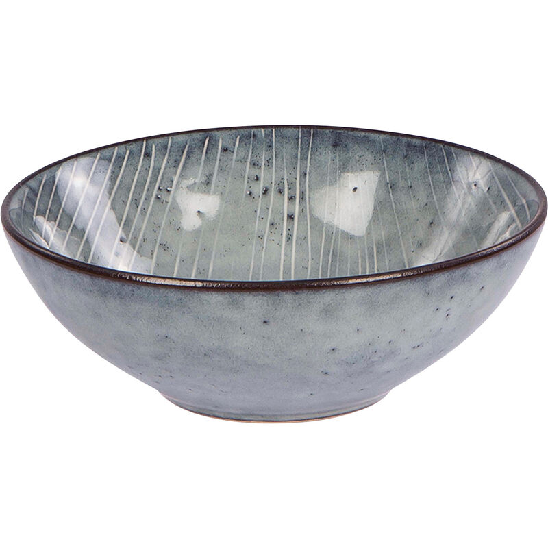 Nordic Sea -kulho, kivitavaraa, 17 X 6 cm