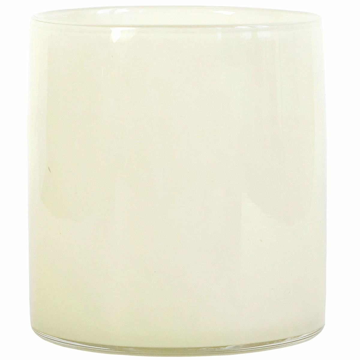 Lyric telysglass, linen, small