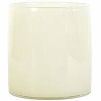 Lyric telysglass, linen, small