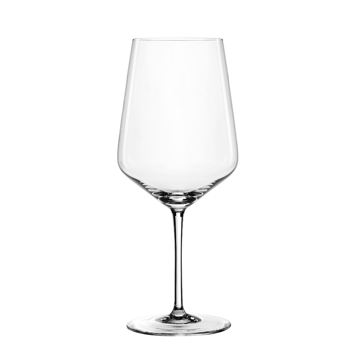 Style rödvinglas 63 cl, 12-pack