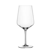 Style rödvinglas 63 cl, 12-pack